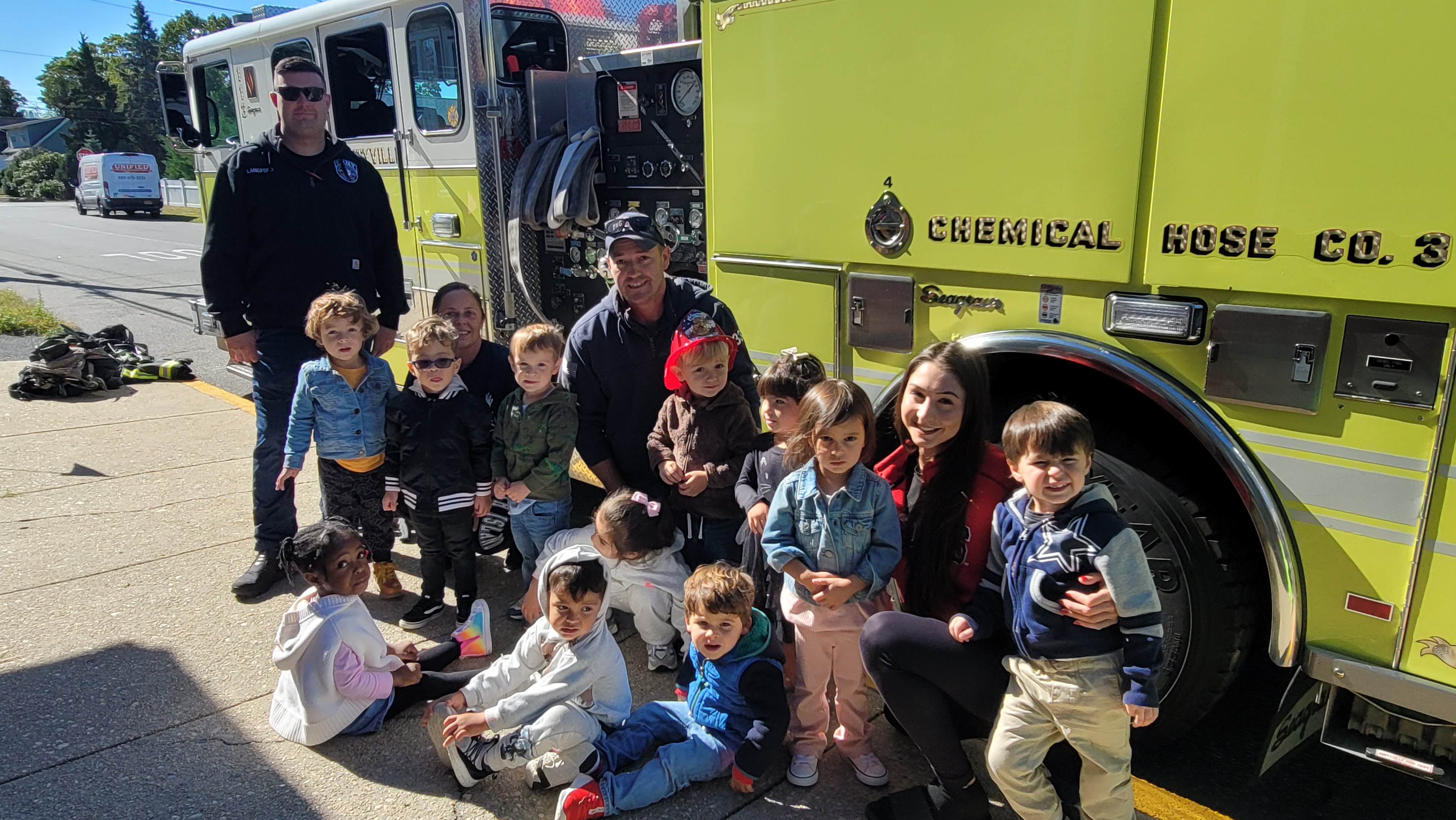 Pee Wee Folks photo - 20251009 111613